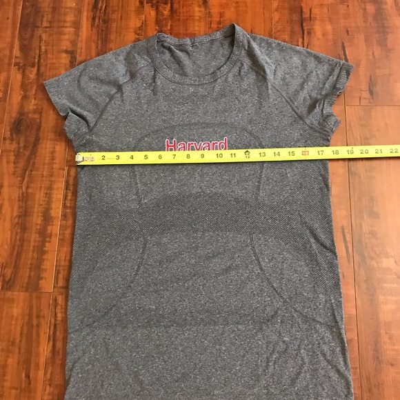 LULULEMON Swiftly Tech Top - Picture 5 of 8